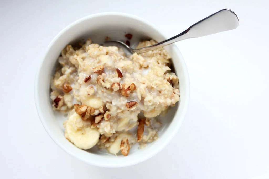 Oatmeal, Part 2