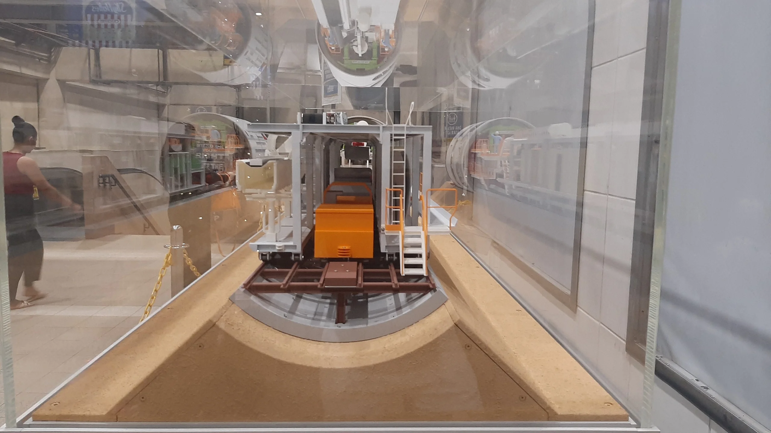 Metro İstasyonu 2