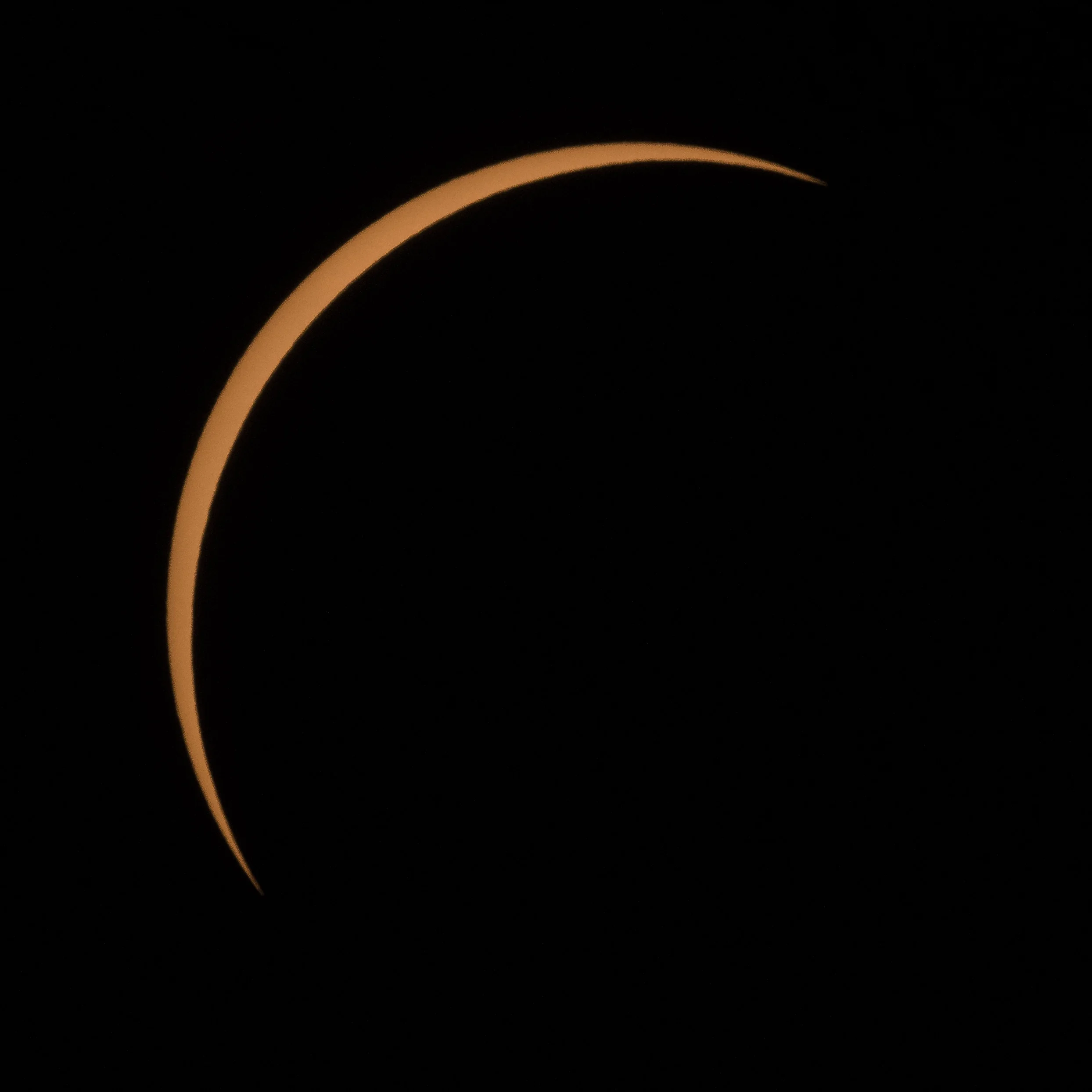 2017 Total Solar Eclipse