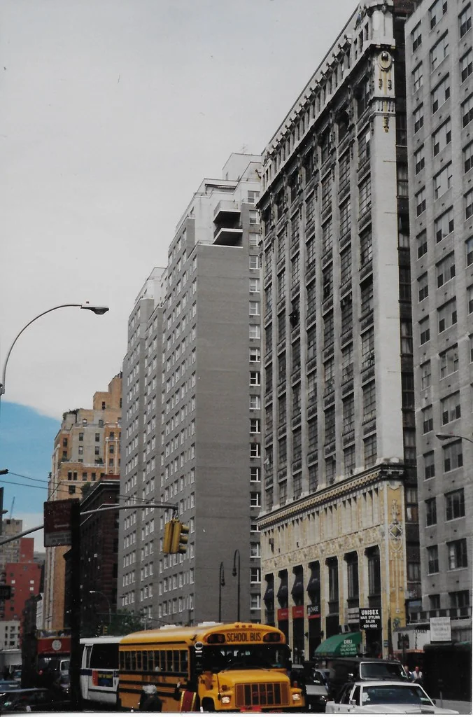 Brooklyn New York - Downtown Brooklyn - Business Section