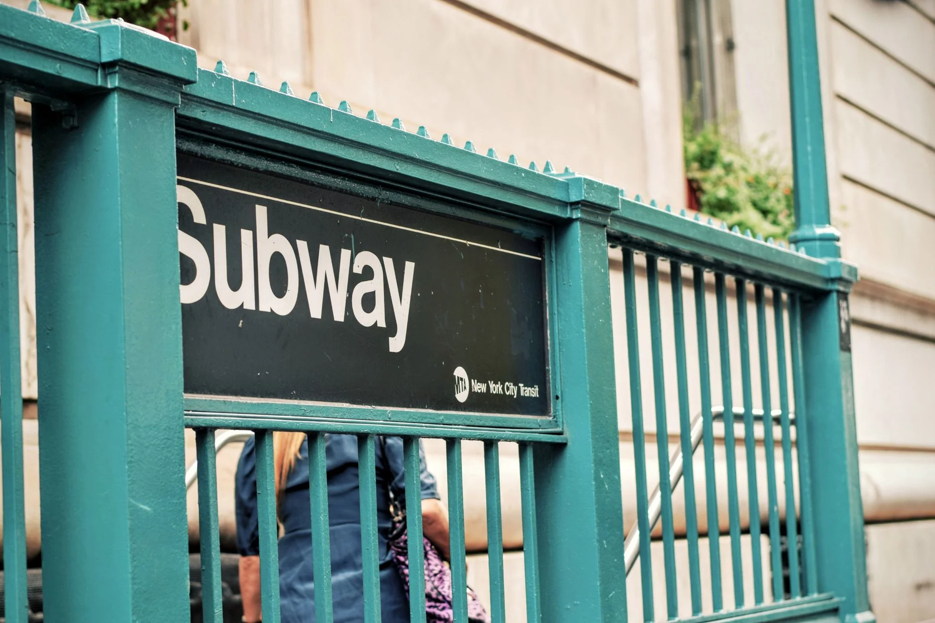 New York Sokakları